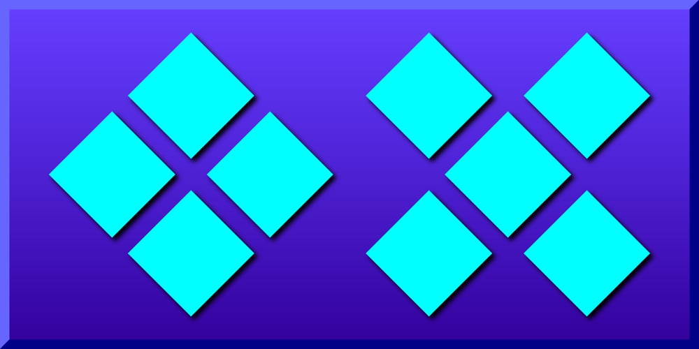 Simple Ornaments font