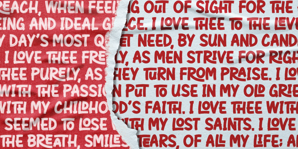 Swipe Write font