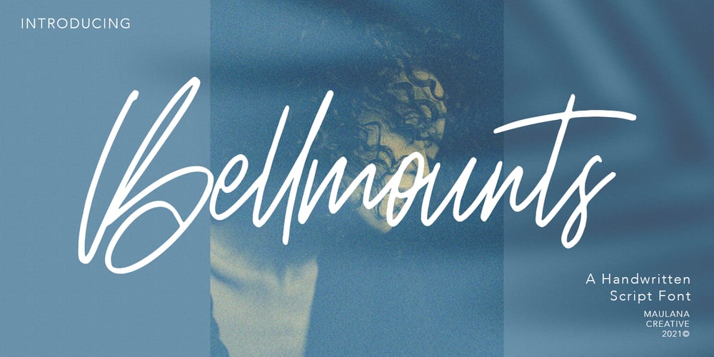 Bellmounts font