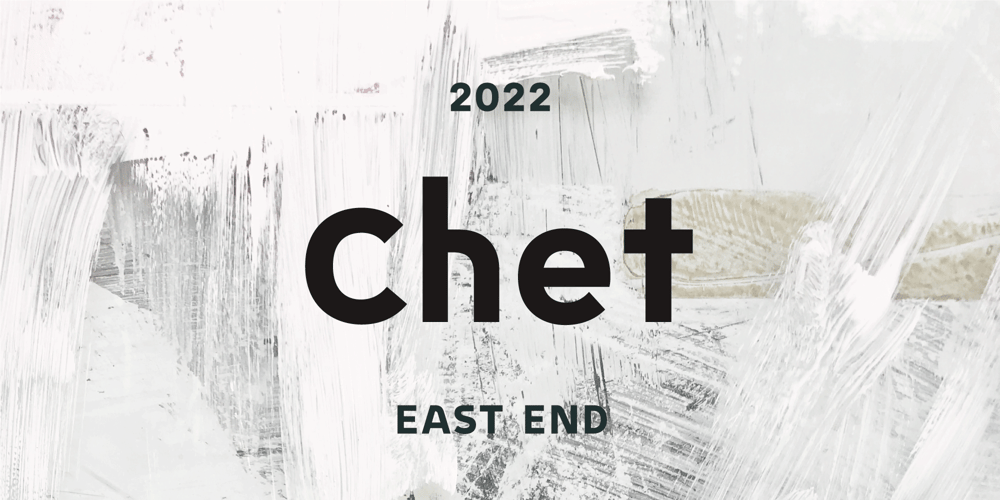 Chet font