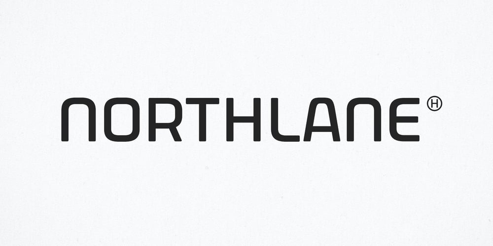 Northlane font