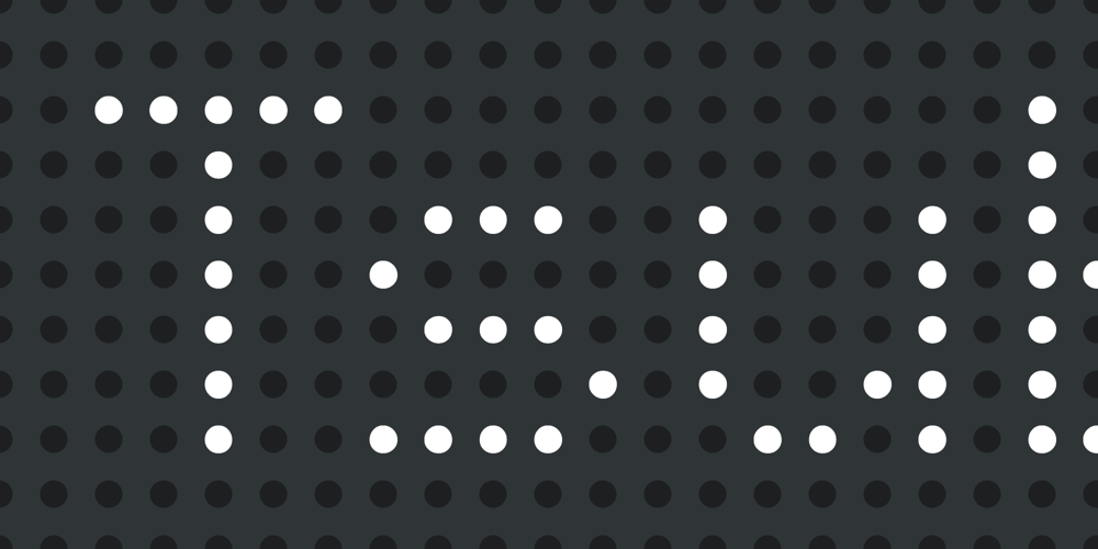 Tsubu font
