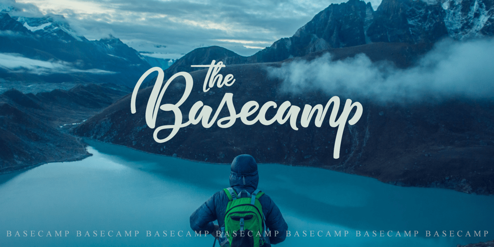 Basecamp font
