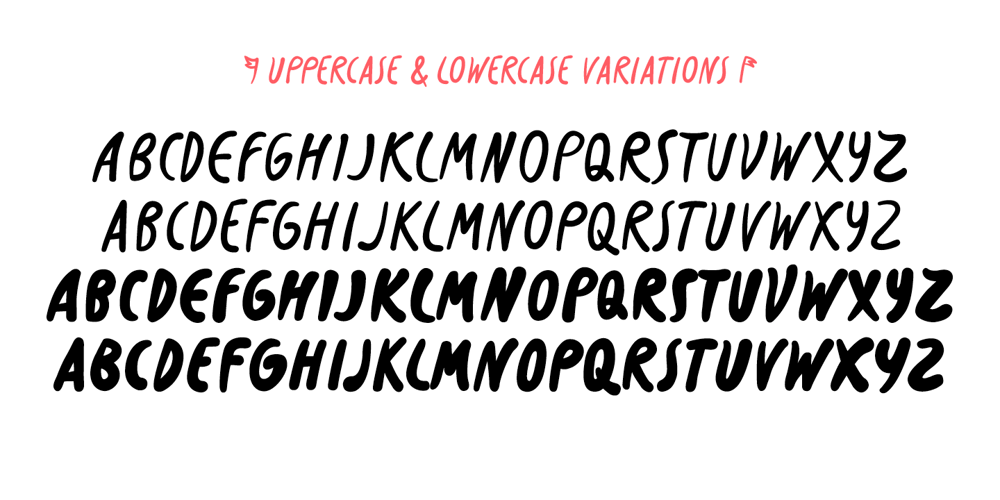 Slurm font