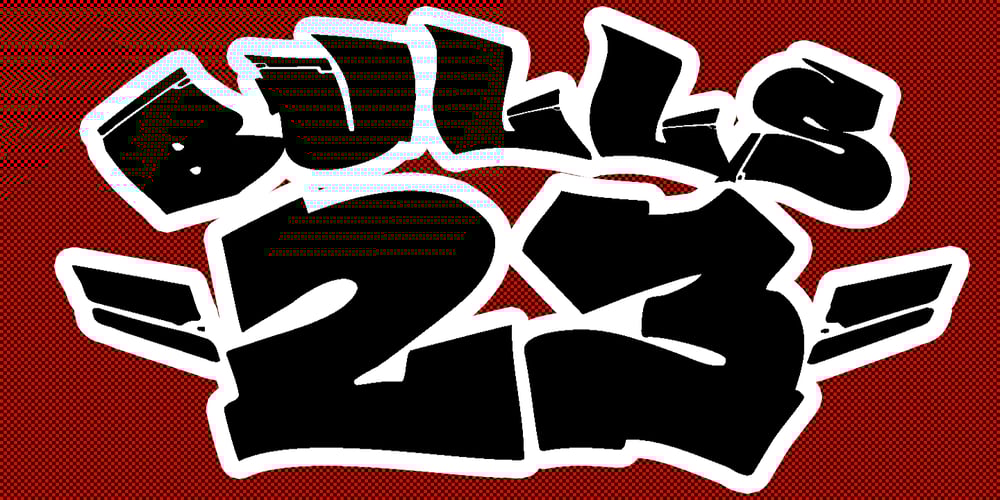 OldsCool font