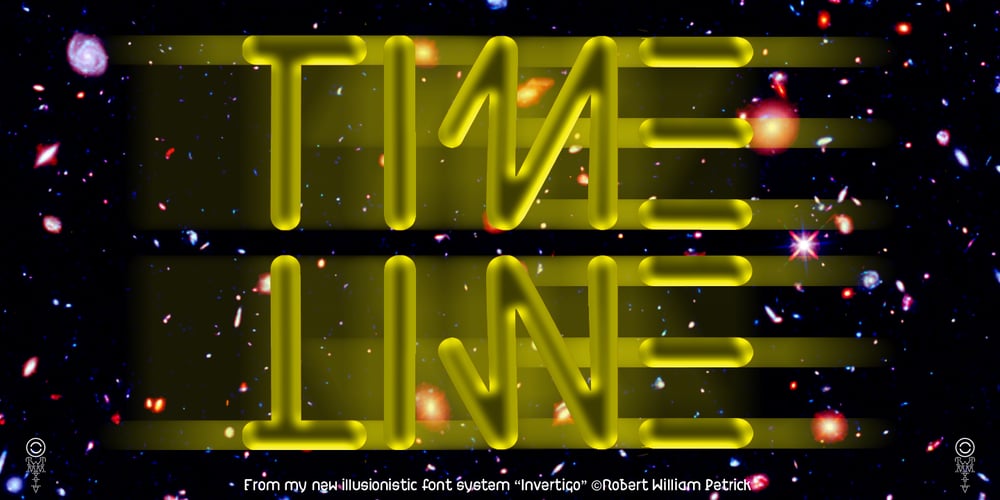Invertigo font