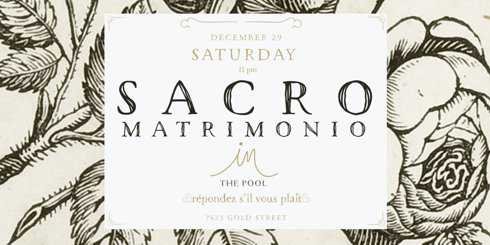 Macarons font
