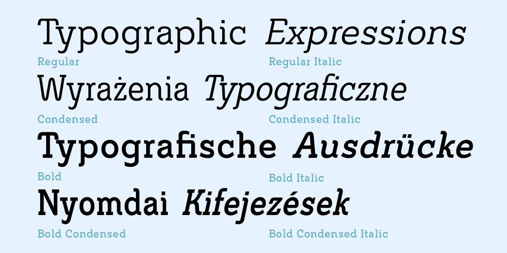 Metrolite Pro font