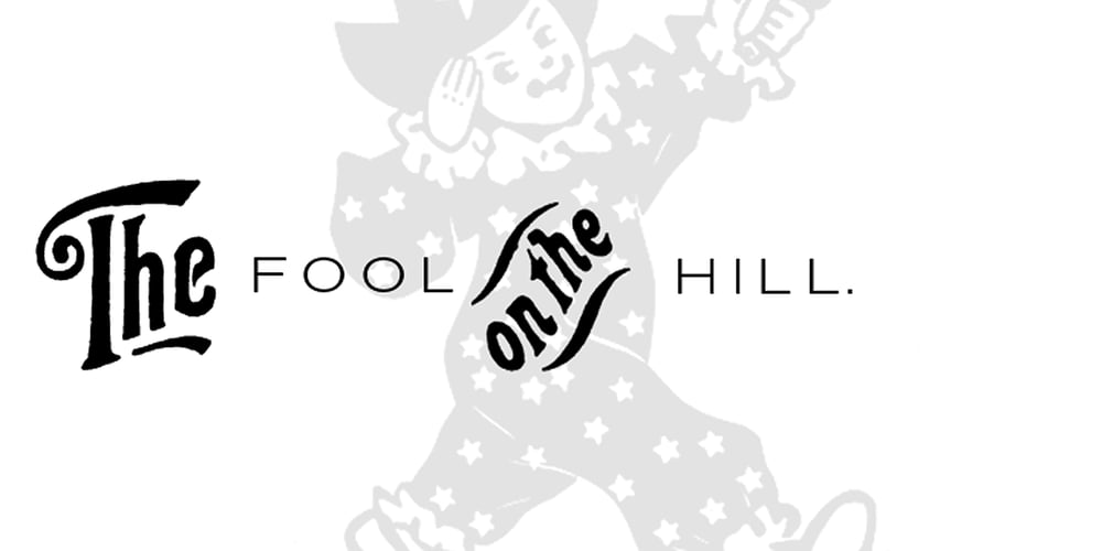 Day And Collins Logotypes font