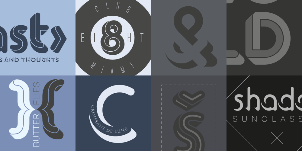 Bron font