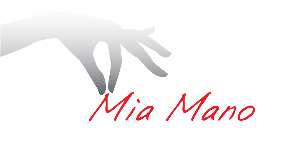 Mia Mano font