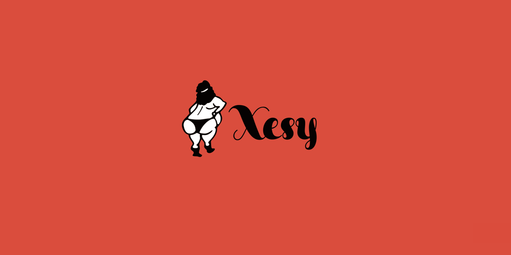 Xesy font