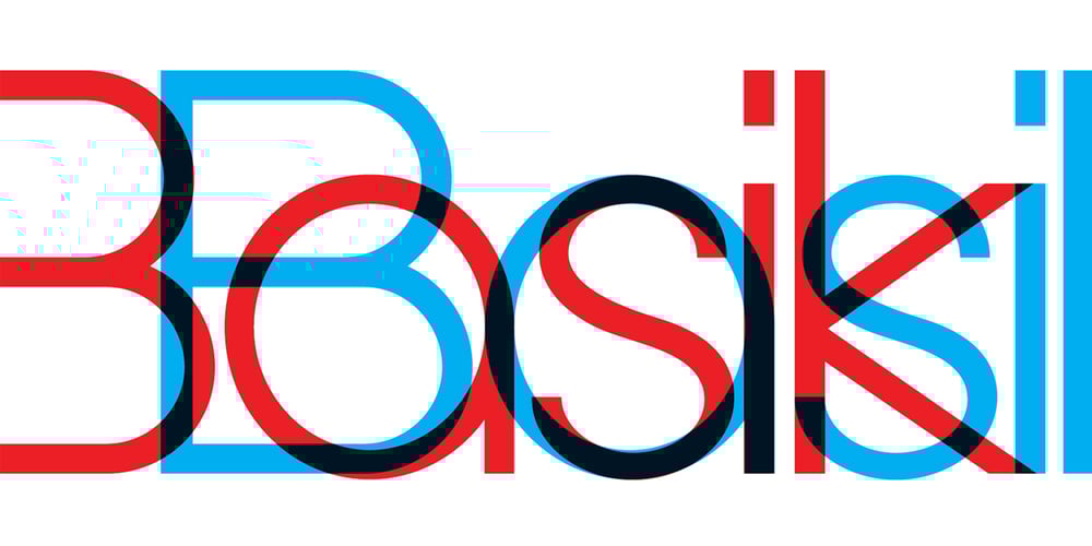 Basik font