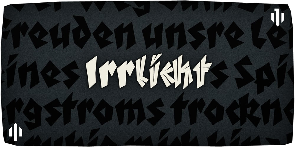 Irrlicht font