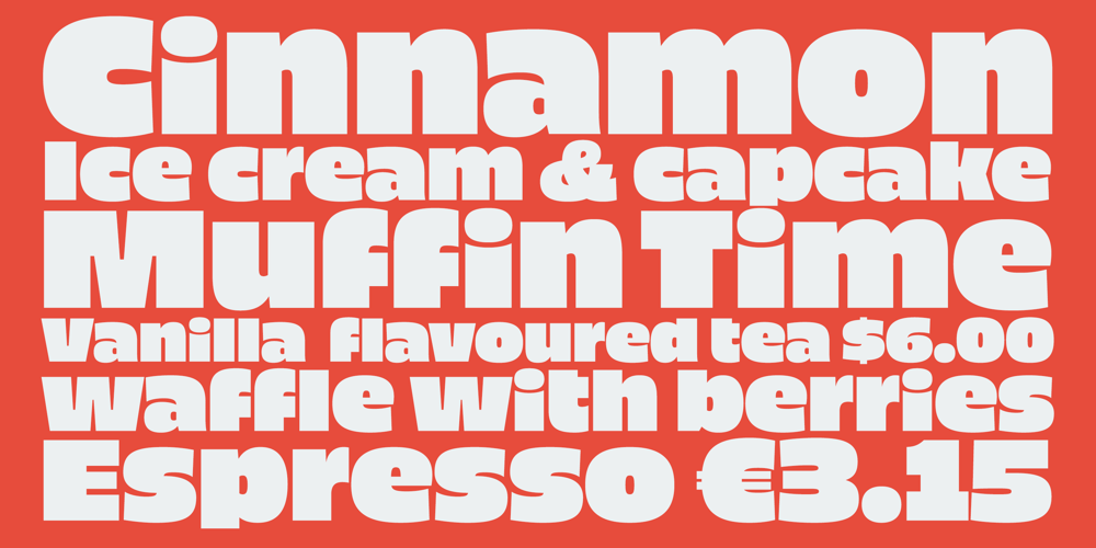 Piepie font