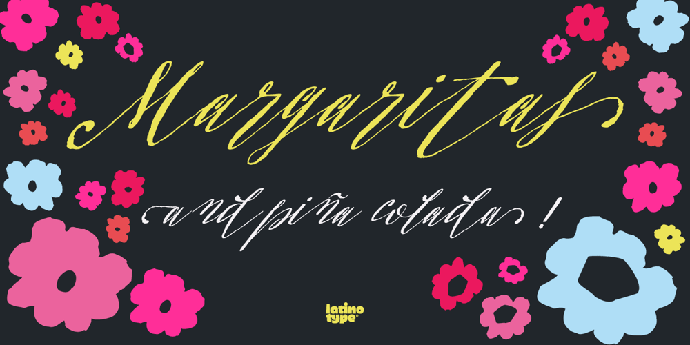 GoGipsy font