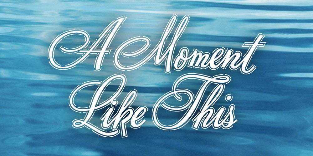 Neoscript Pro font
