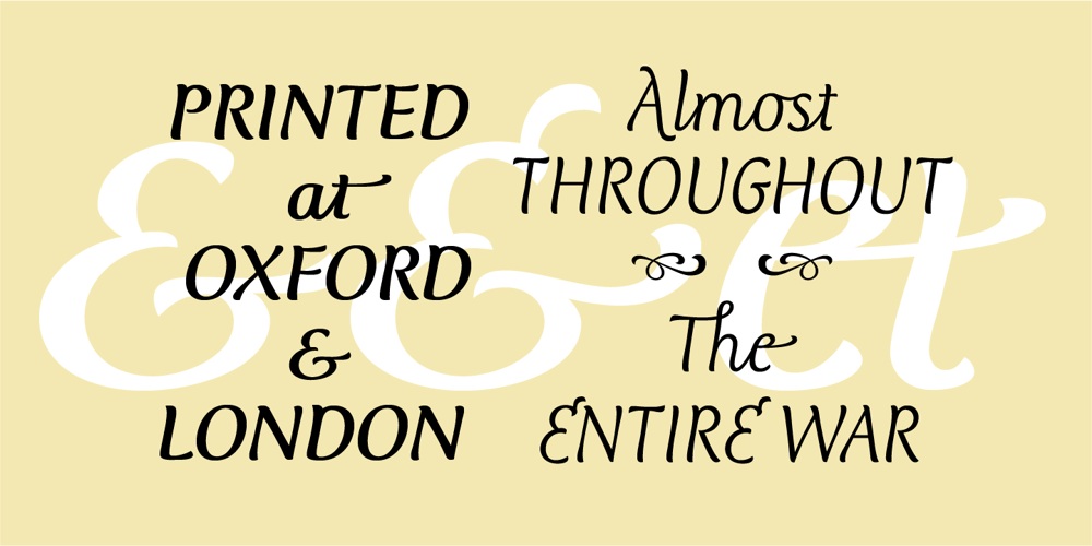 Club Type Script Pro font