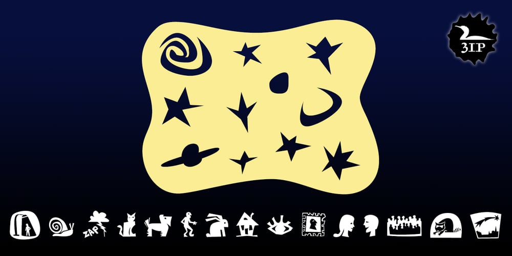 Speed Bump font