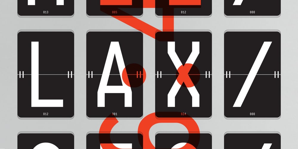 Pragmata font