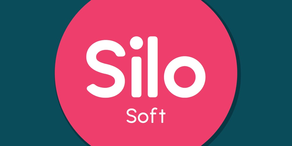 Silo Soft font