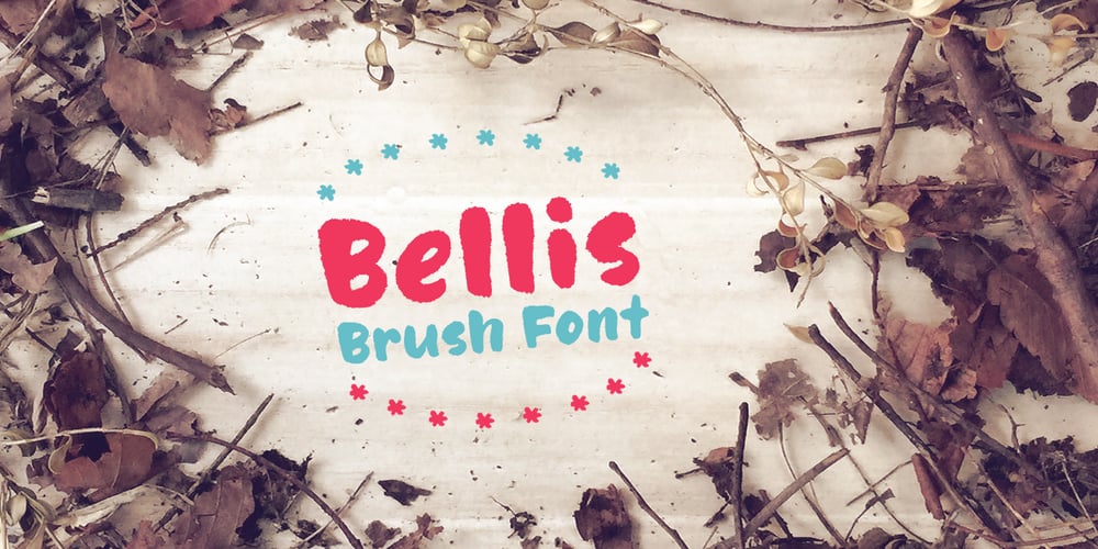 Bellis font