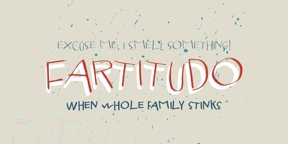 Fartitudo font