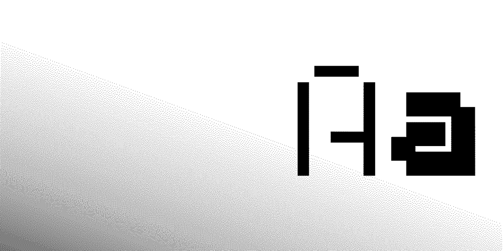 Webpixel Bitmap font