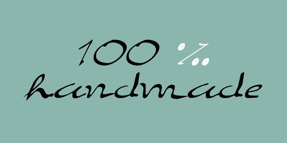 Elegant Hand Script font