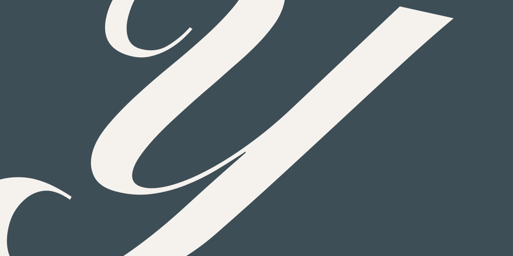 Snell Roundhand font