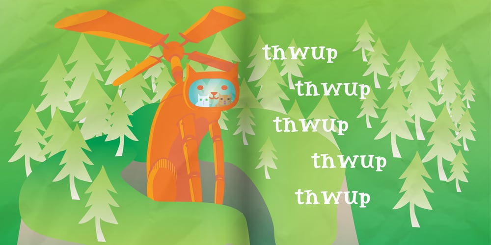 Arco Web font