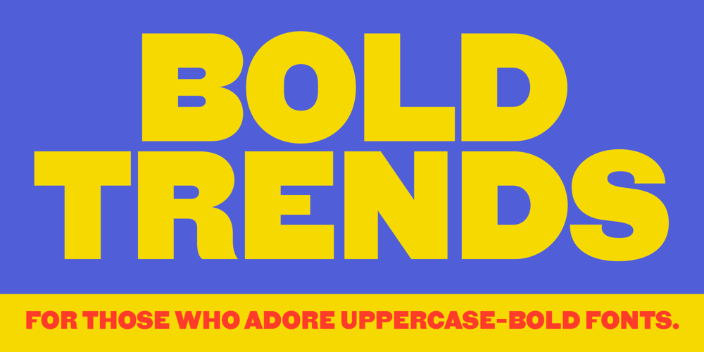 Ocelot font