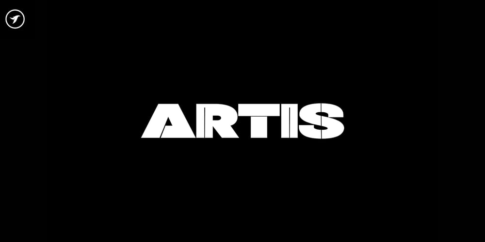 Artis font