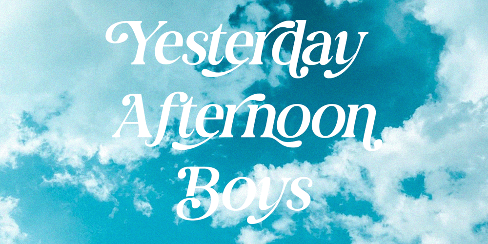 Ws Paradose font