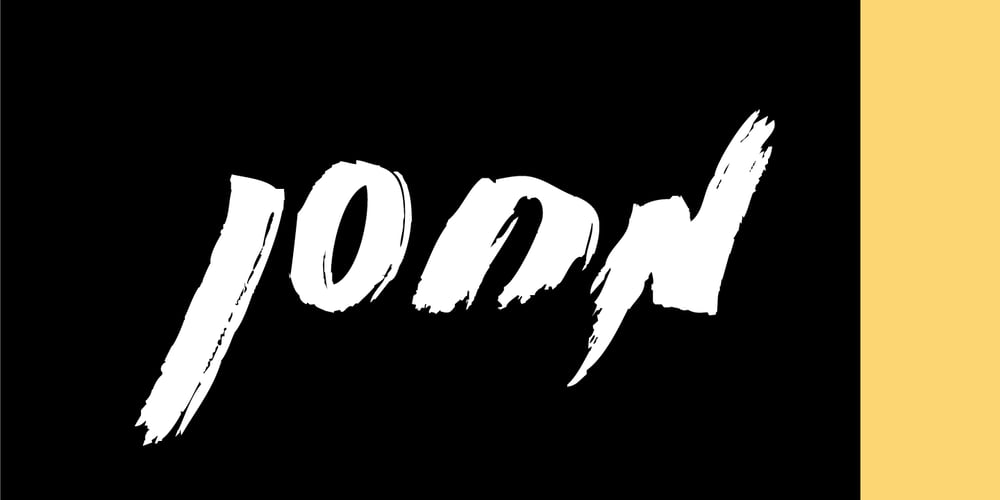 Extaza MF font