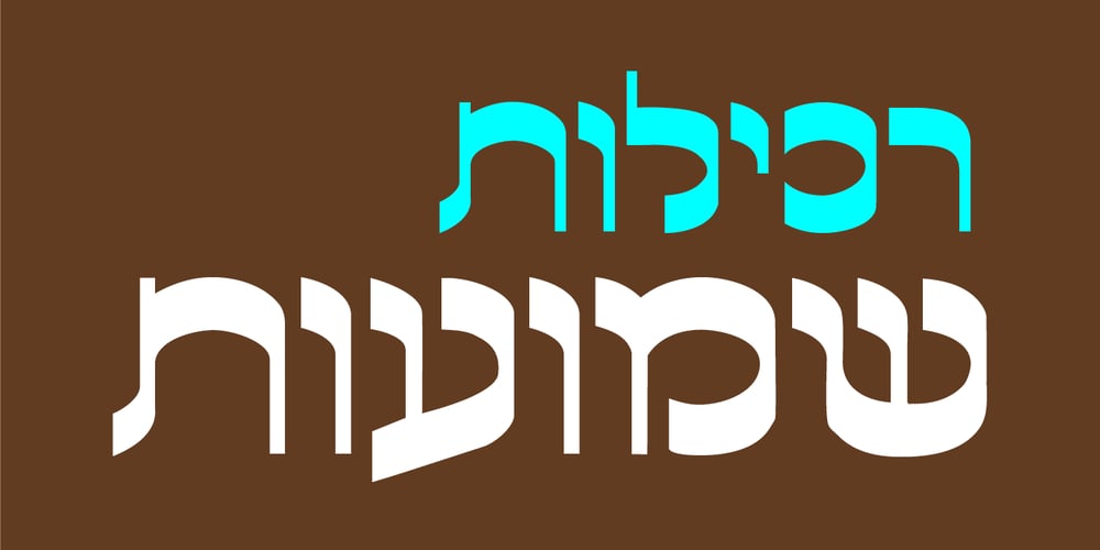 Maxim MF font
