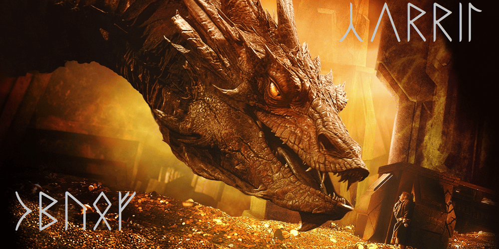 Ongunkan Tolkien Cirth Runic font