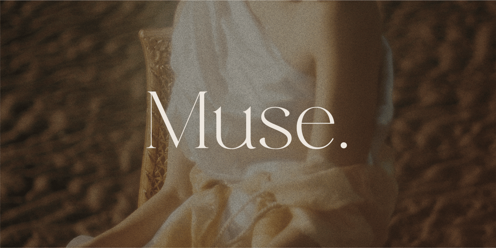 HV Muse font