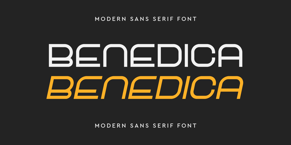 Benedica font
