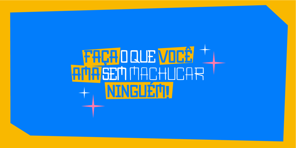 Maracatu font