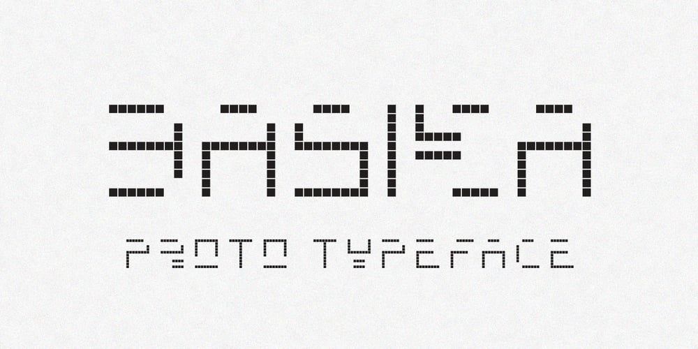 Basika font