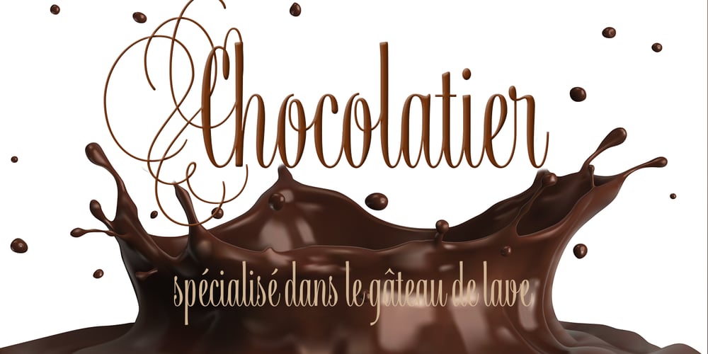 Athellia Script font