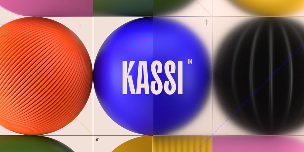 Kassi font