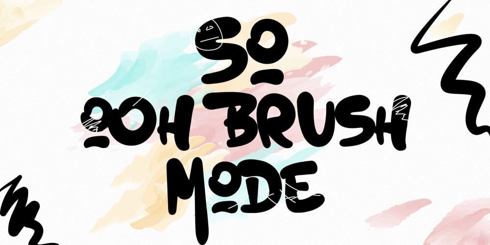 Zt OOH font
