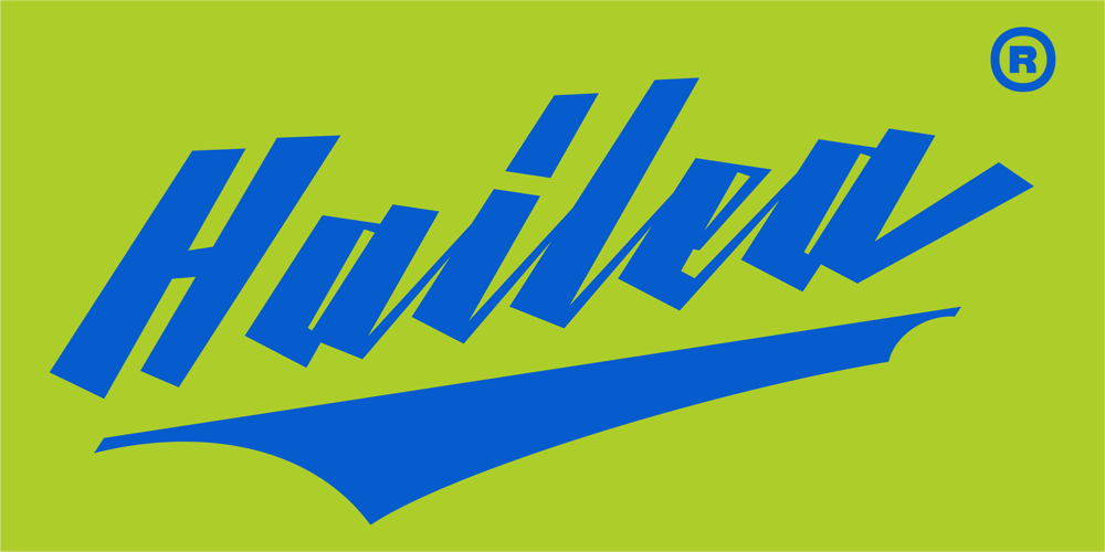 Hailea font
