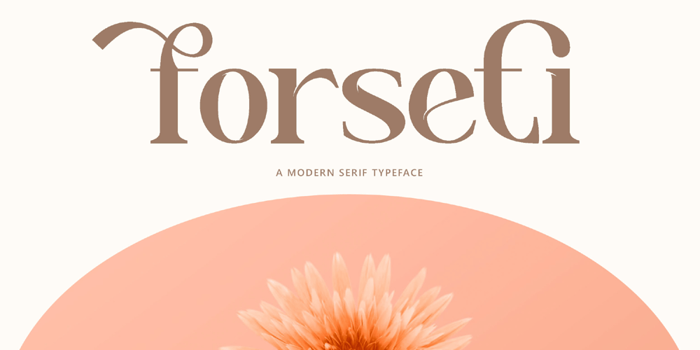 Forseti font