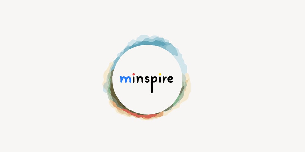 Minspire font