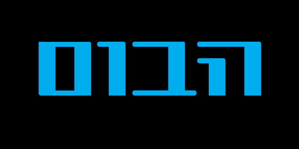 Todaa MF font