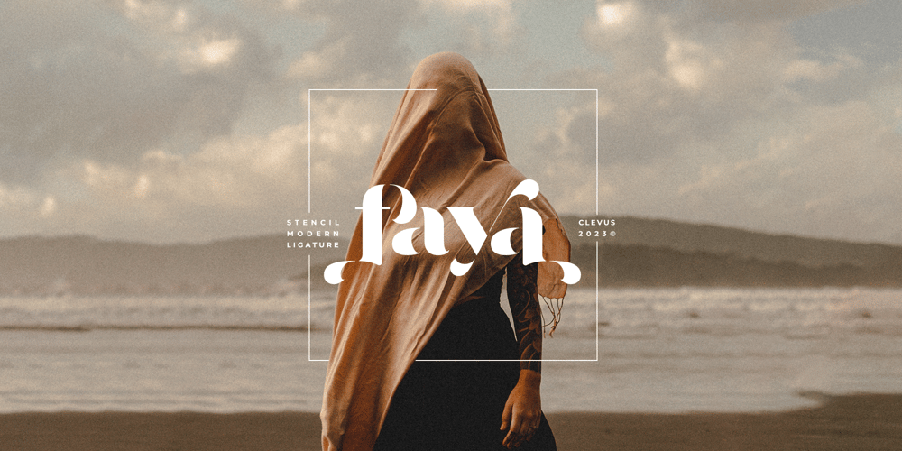 Faya font