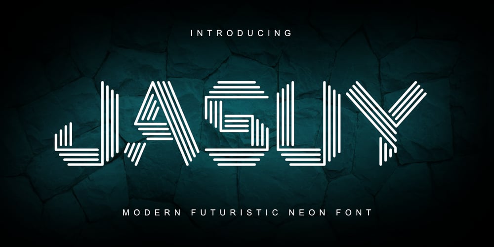 Jasuy font